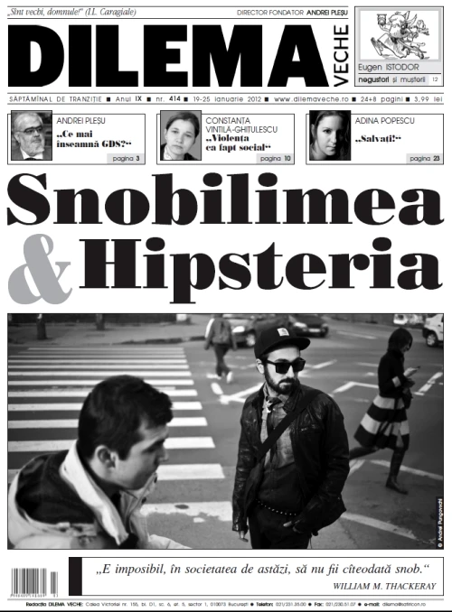Snobilimea & hipsteria jpeg