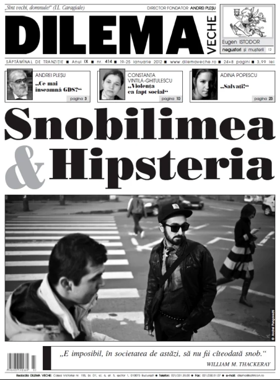 Snobilimea & hipsteria jpeg