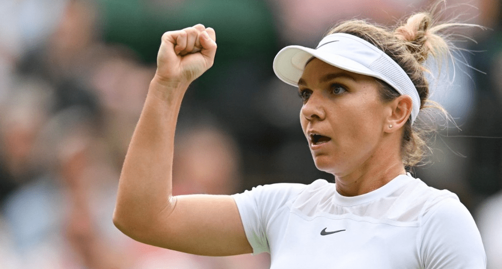 Șanse pentru Simona Halep să joace la Roland Garros! Americanii dau detalii incredibile despre cazul româncei
