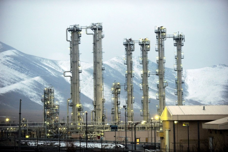 Raport: Iranul poate fabrica o bombă nucleară în decurs de o săptămână