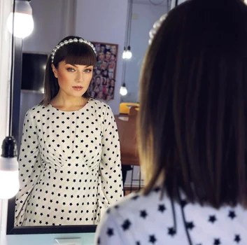 În 2024 Alexandra Ungureanu își dorește să se focuseze și mai mult pe muzică și va face câteva schimbări pe care și le dorește