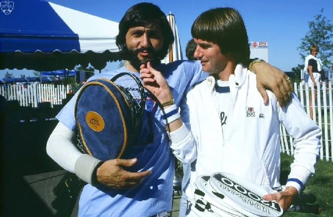 nastase