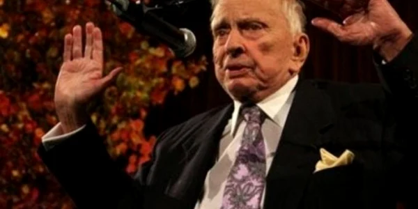gore vidal