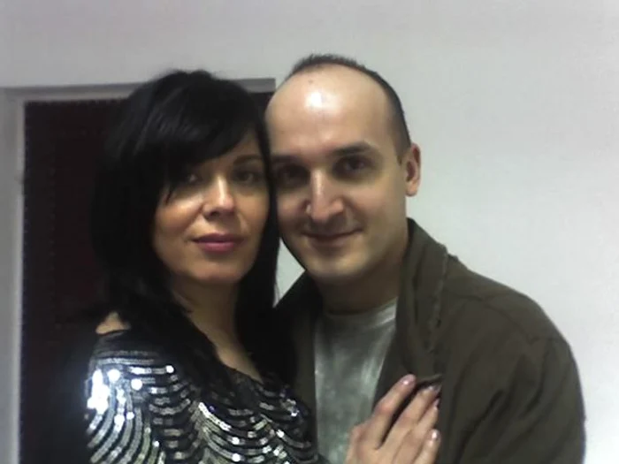 Cristi Marin și Mariana Moculescu s-au despărțit în 2011