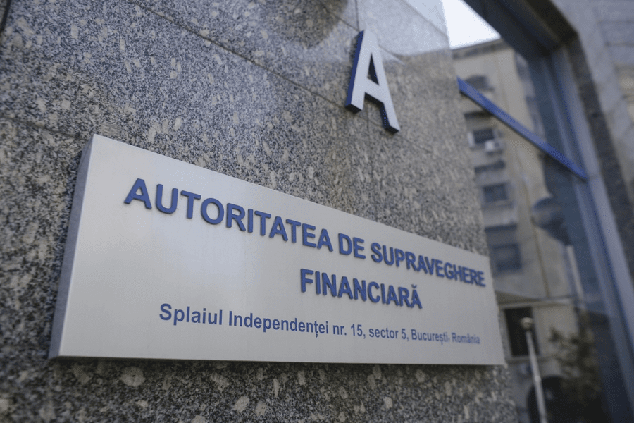 ASF, despre costurile falimentului Euroins: 250 milioane de euro. La Astra vom plăti și peste 30 de ani