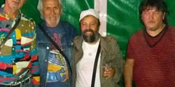 Ioan Gyuri Pascu