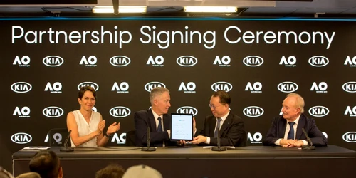 kia australian open