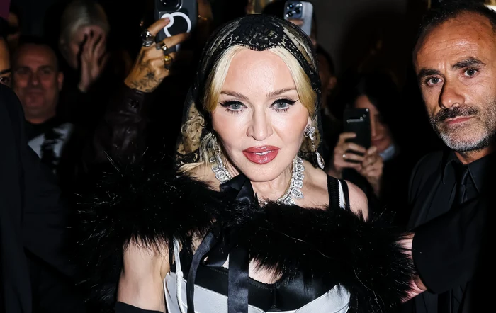 Madonna. FOTO Profimedia