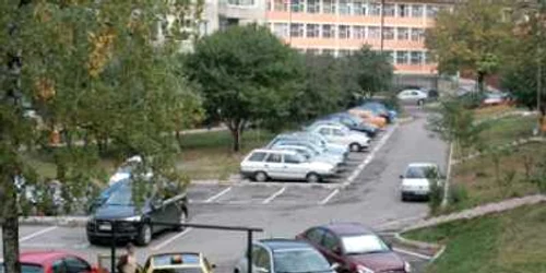 Neamţ: Pasarele suspendate şi parcări subterane (CAMPANIE)