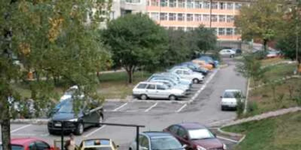 Neamţ: Pasarele suspendate şi parcări subterane (CAMPANIE)