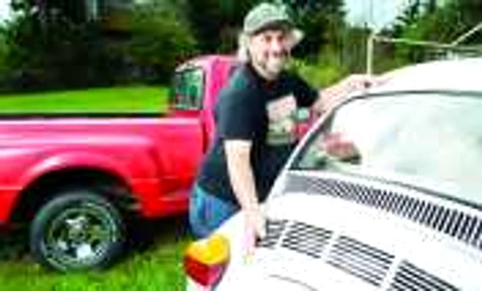 Edward Smith
formează de 32 de ani un cuplu cu Vanilla FOTO:Captură video YouTube