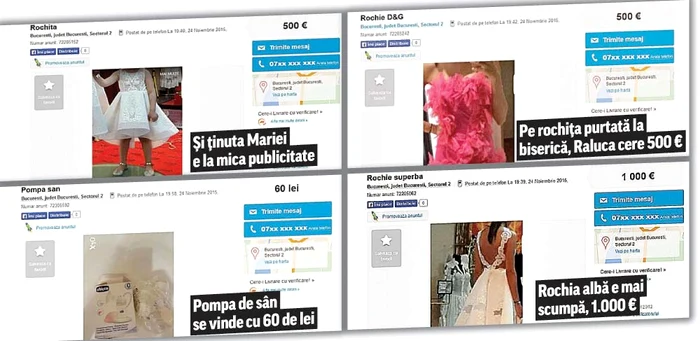 
    Pepe şi Raluca au două fiice: Maria şi mezina RosaFoto: arhiva personală  