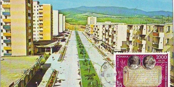 Alba Iulia sub comunism