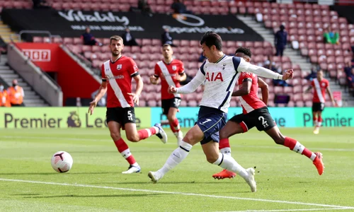 southampton tottenham gettyimages 1273664843 jpeg