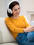 Podcasturile, pe primul loc jpg