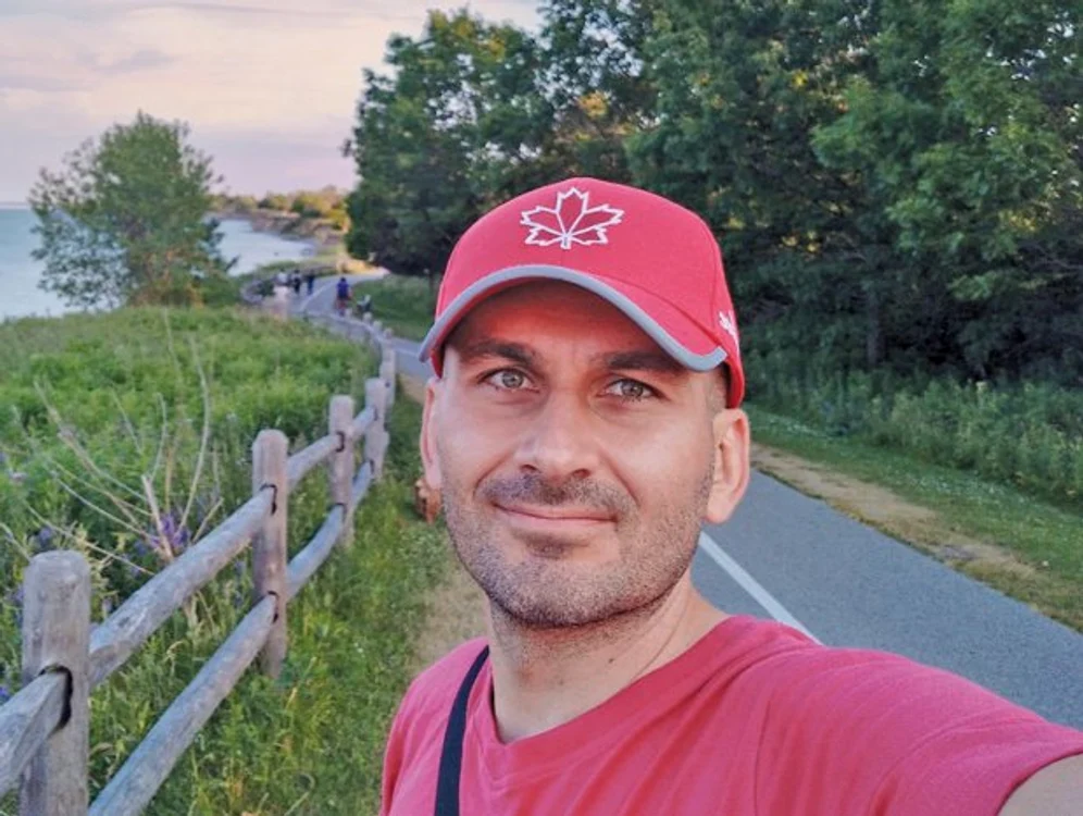 Radu Stanciu are propria afacere cu ciocolată FOTO: businessmagazin.ro