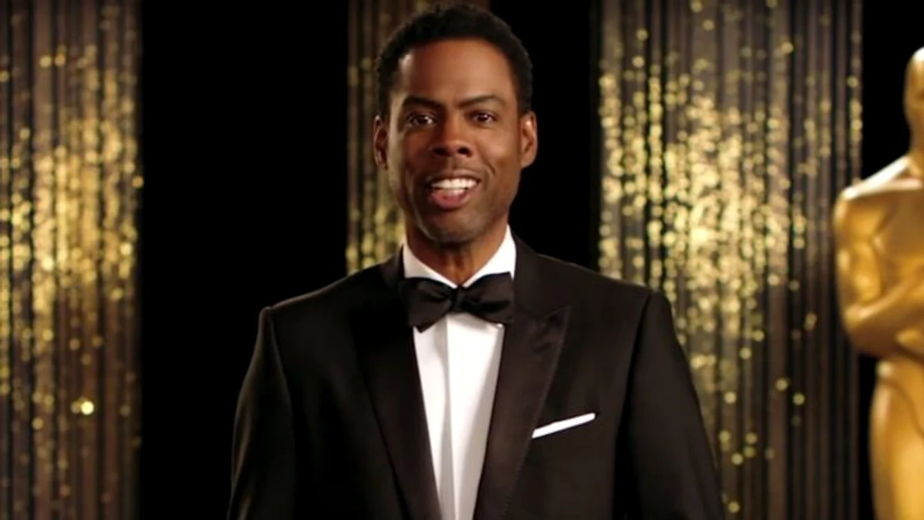 
    Comediantul Chris Rock (50 de ani) va găzdui gala premiilor Oscar 2016  