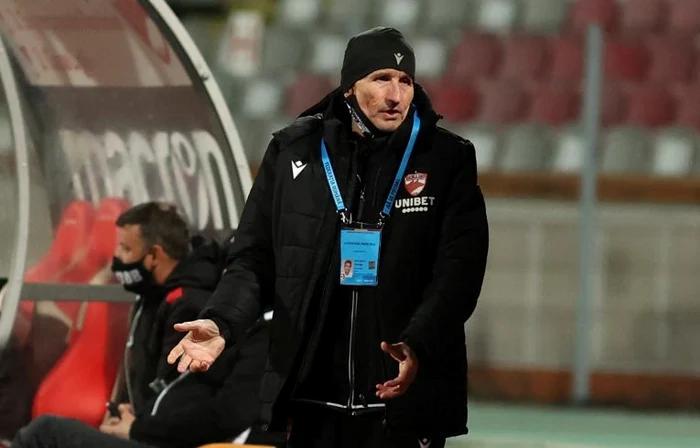 Gigi MulțescuFOTO: Sportpictures.eu