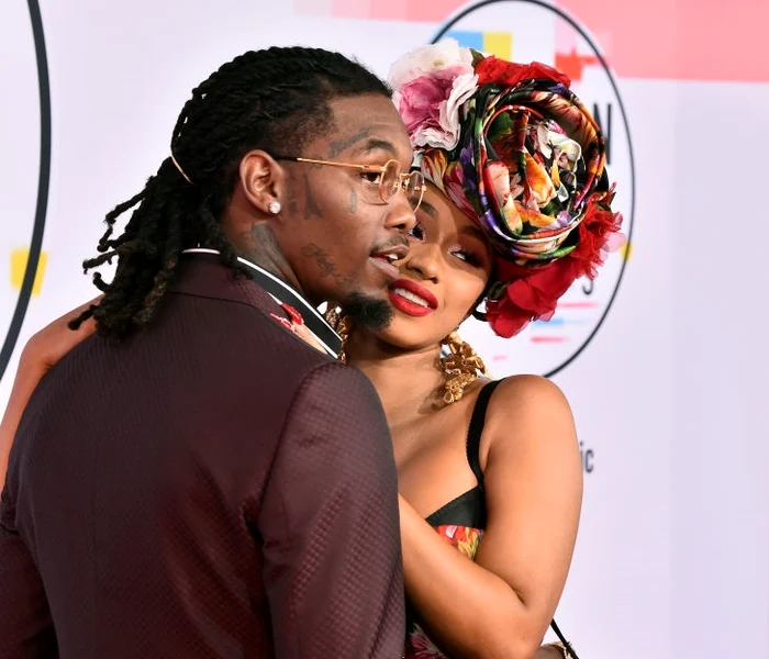 Cardi B le-a spus fanilor ce-şi doreşte de ziua ei de la soţul OffsetFoto: Guliver/ Getty Images