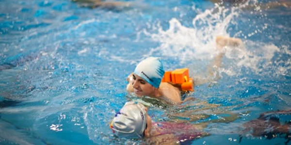Special Olympics