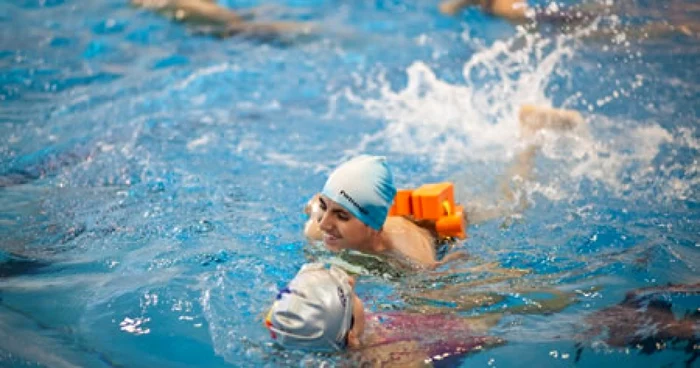 Jocurile Regionale Special Olympics România 2013 sunt organizate de către Fundaţia Special Olympics din România