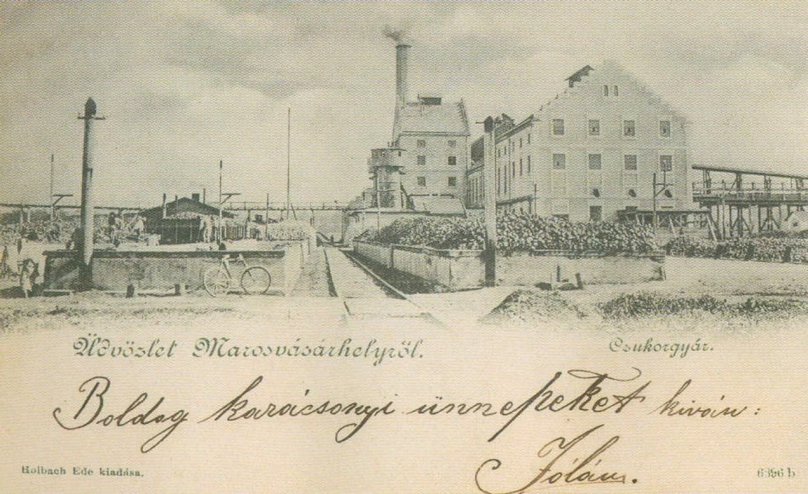 fabrici mures