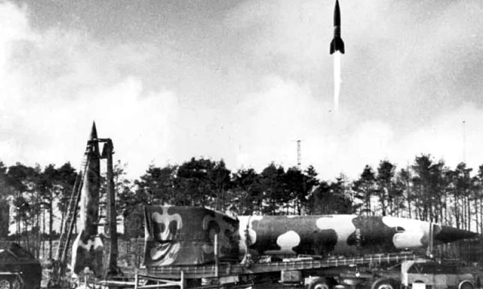 Cum a ajuns baza secretă a lui Hitler pe mâna americanilor / VIDEO jpeg