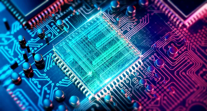 Google a anunțat finalizarea unei etape în realizarea computerului cuantic FOTO Shutterstock