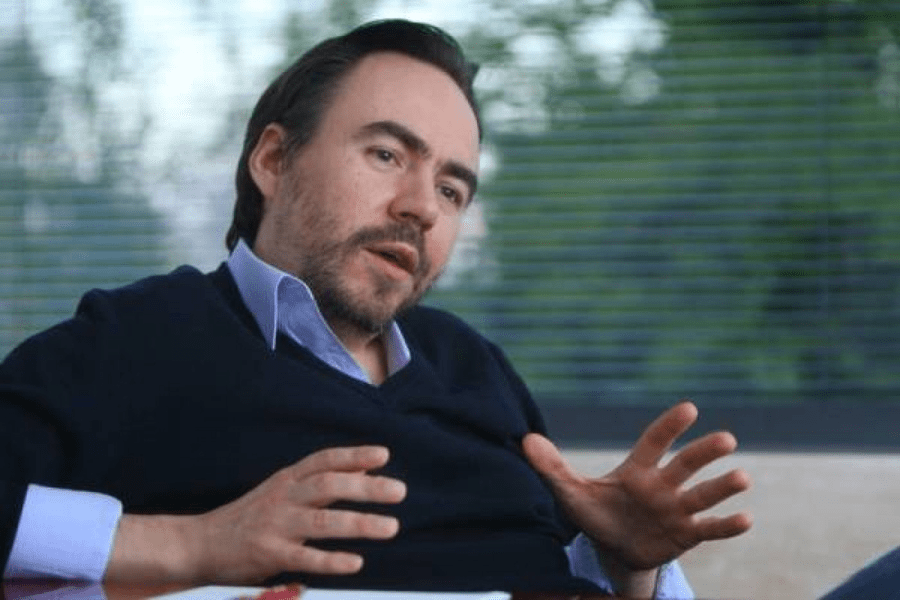Bobby Păunescu cere revocarea lui Sorin Oancea din funcția de administrator al B1 TV