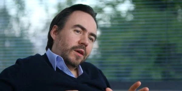 Bobby Păunescu este fiul lui George Constantin Păunescu Sursa Facebook 