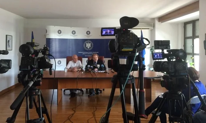 IICCMER anunță noi nume în dosarul torționarilor jpeg