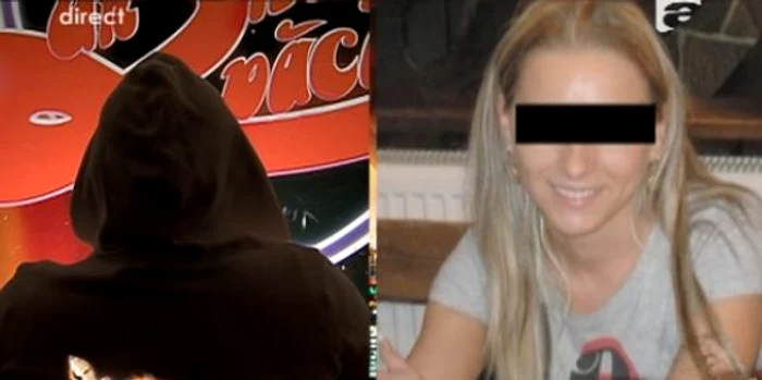 
    Ana Maria este acuzată că s-a prostituat în Elveţia  