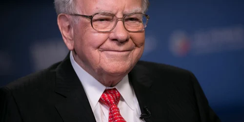 warren buffet foto X @amitisinvesting
