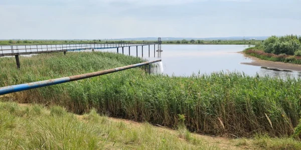 Proiect de peste 60 milioane euro al CET Oradea