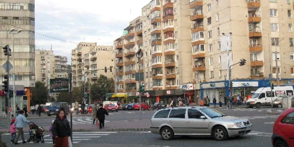 Primăria a pus sechestru pe 14 imobile foto Arhivă