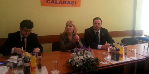 calarasi vasile iliuta