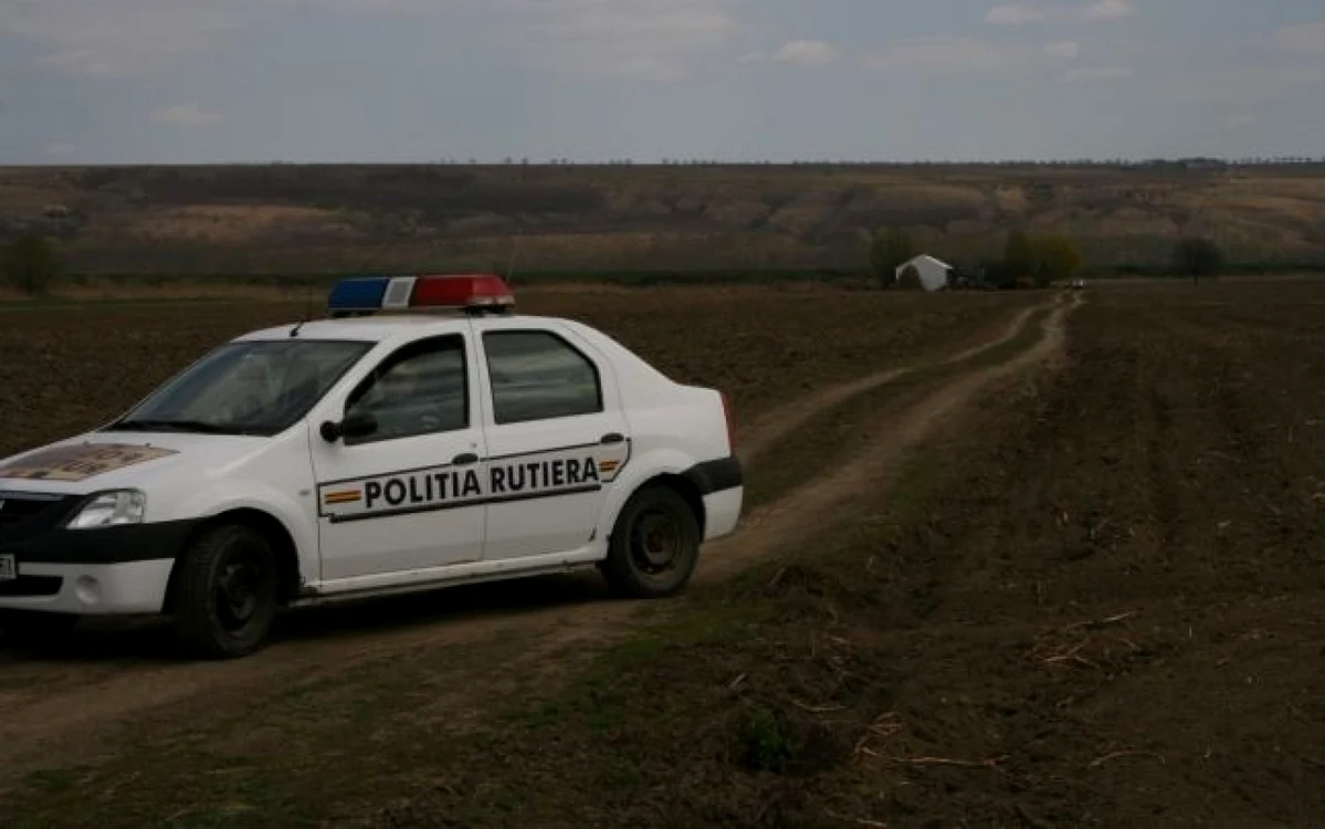 ferma valea prutului