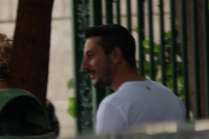 Ducu Ion şi  Ioana Blaj formează  un cuplu de un an