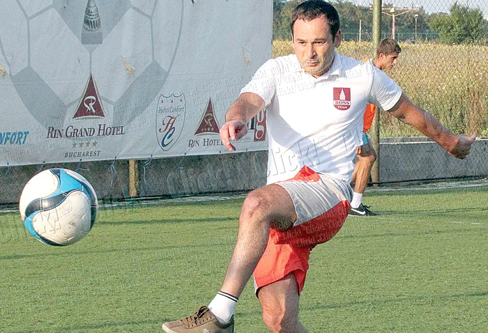 Ionuţ  Negoiţă (37 de ani)