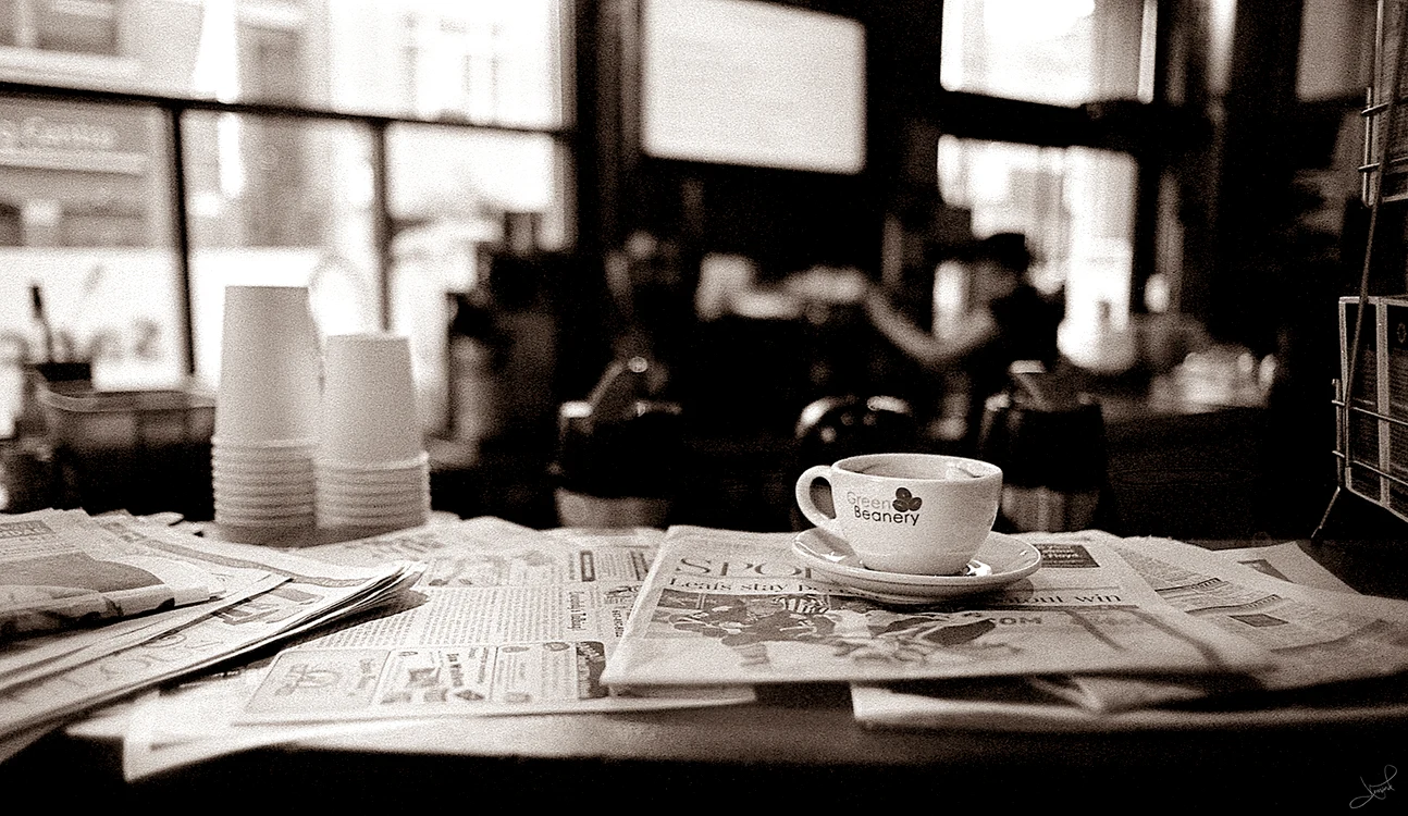 Ce a scos cafeaua din Bach jpeg