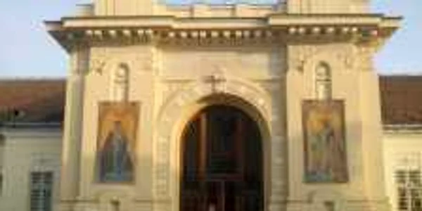 sala unirii alba iulia