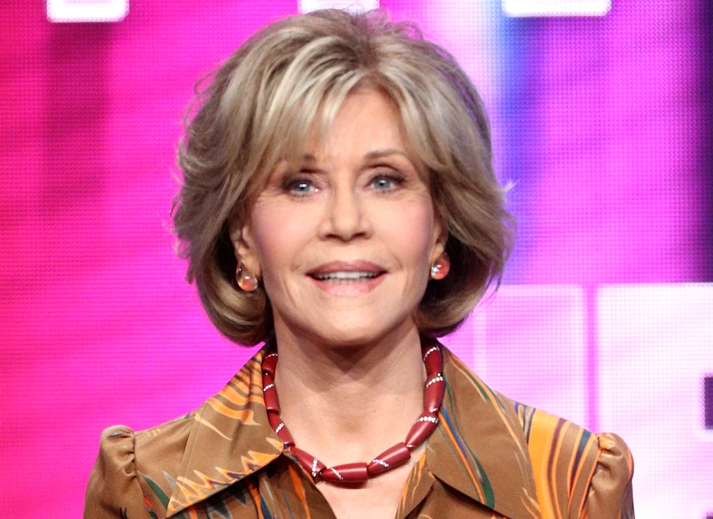 
    La 80 de ani, Jane Fonda recunoaşte că a apelat la chirurgia plasticăFoto: Guliver / Gettyimages  