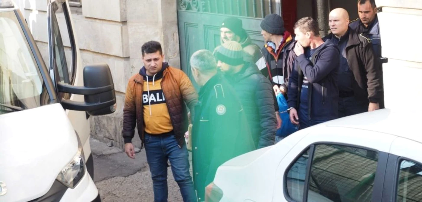 Nicolae Vlad se dă grav bolnav Imagine: Ionuţ Mureşan