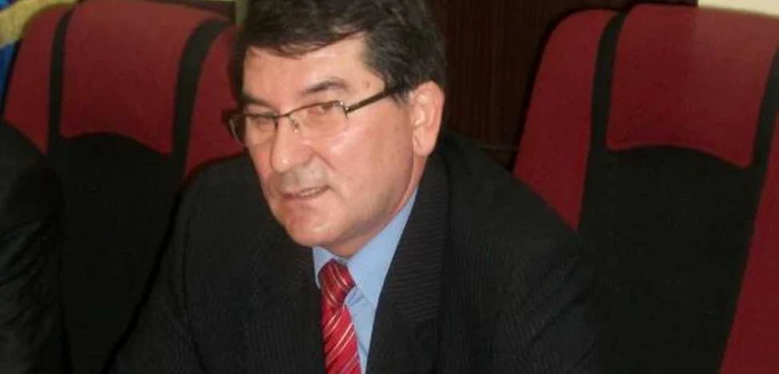 Valentin Pescari este începând de azi noul şef al poliţiei judeţene