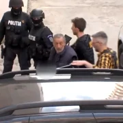 afacerist turc crima FOTO Captură Antena3 CNN