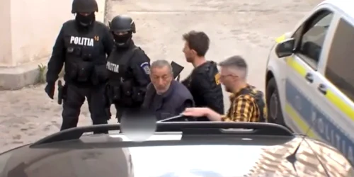 afacerist turc crima FOTO Captură Antena3 CNN