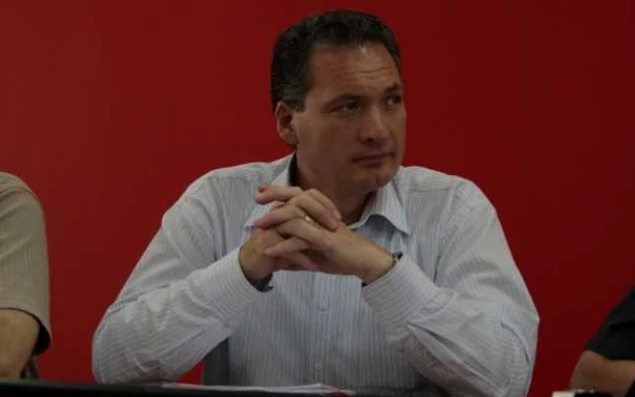 Alexandru Cordoş FOTO: Adevărul