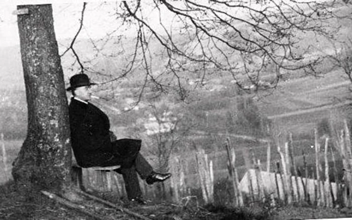 Iuliu Maniu şi-a dorit să fie îngropat în Dealul Ţarinii din Bădăcin
