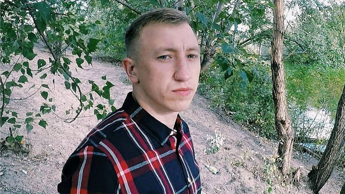 Vitali Şişov FOTO Instagram