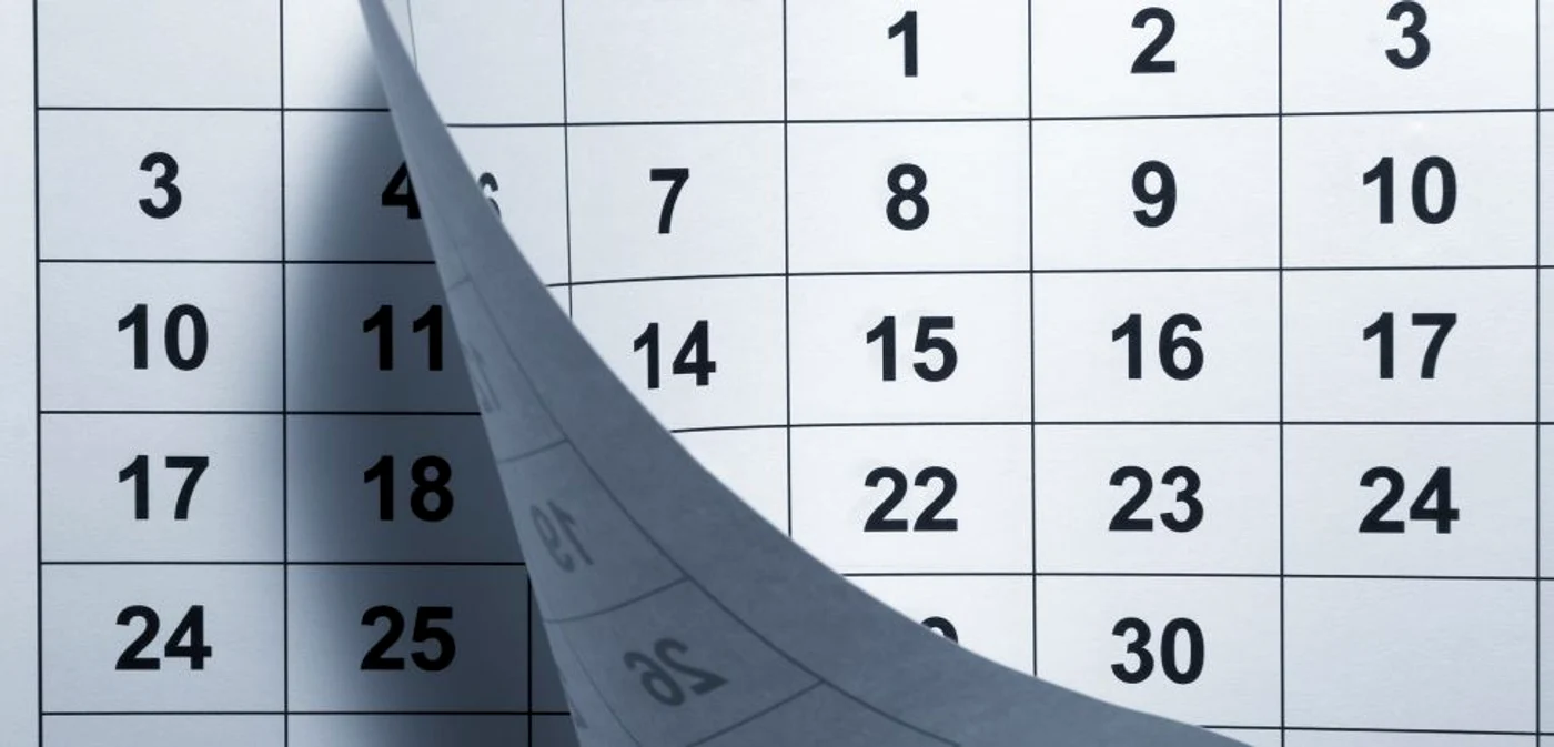 calendar